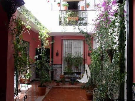 El Andaluz 3* Malaga