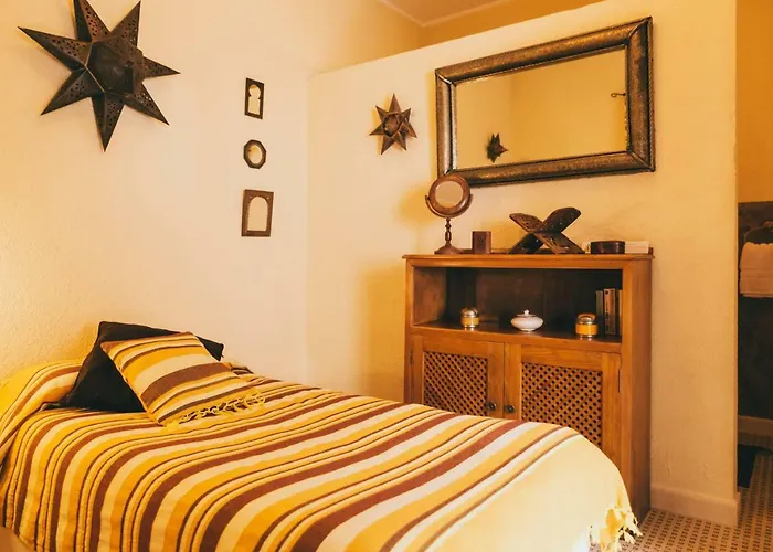 El Riad Andaluz