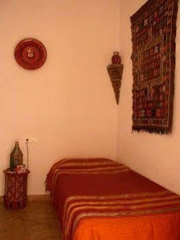 El Andaluz Gasthuis