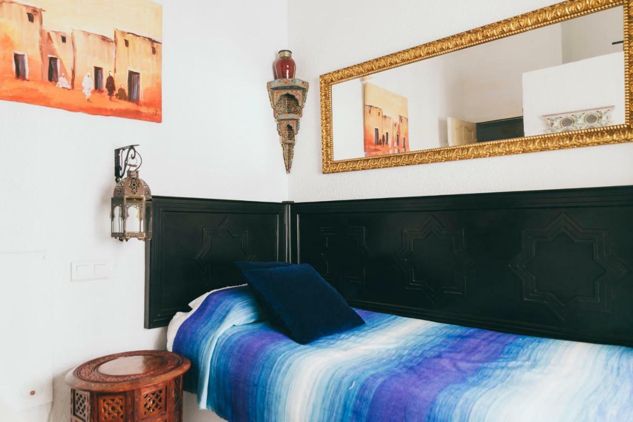 El Andaluz Pensión 3*