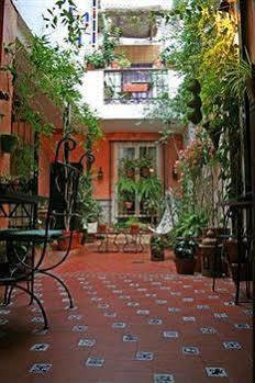 Affittacamere El Andaluz 3*