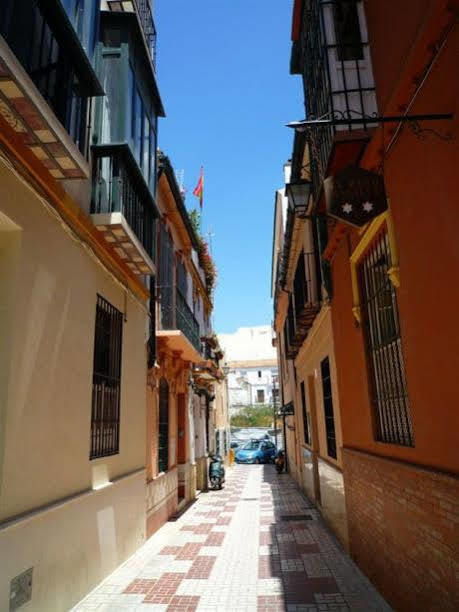 El Andaluz Affittacamere